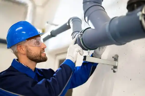 water damage restoration service Sherando